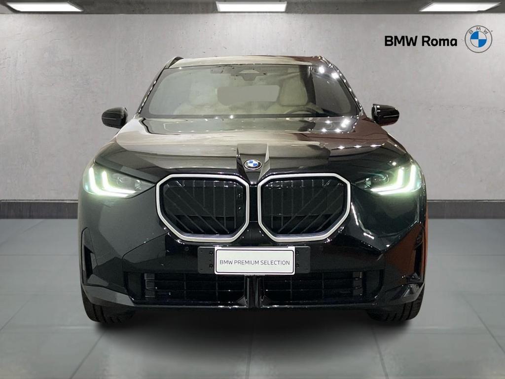 BMW X3 xdrive20d MSport auto