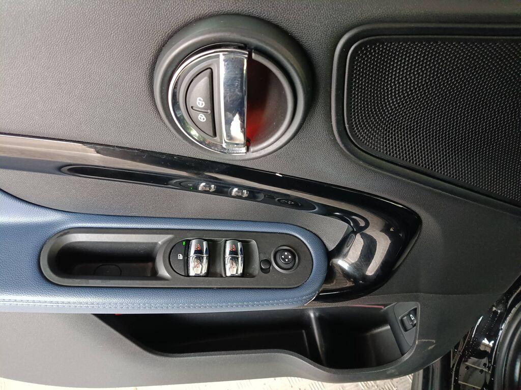 Mini One D Countryman 1.5 TwinPower Turbo One D