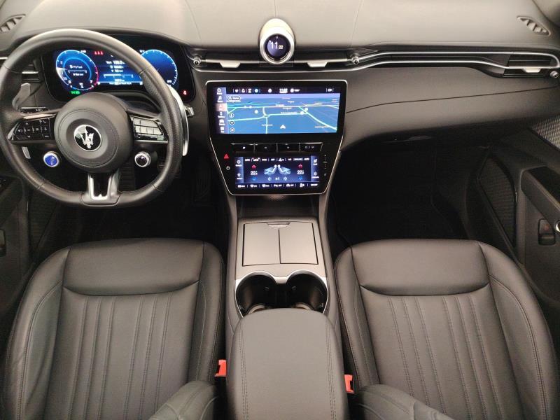 Maserati Grecale 2.0 mhev GT 250cv auto