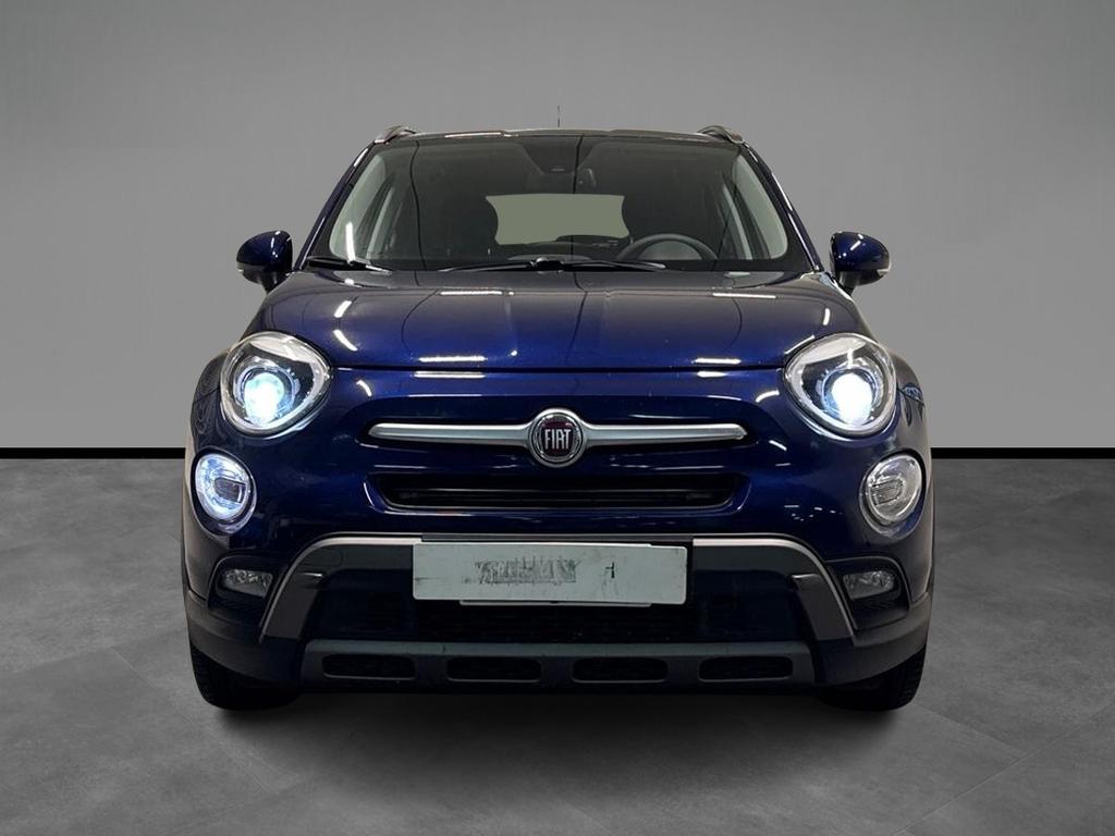 Fiat 500X 2.0 mjt Cross Plus 4x4 140cv auto