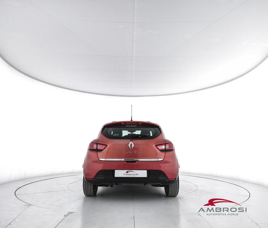 Renault Clio 5p 1.5 dci Live 75cv