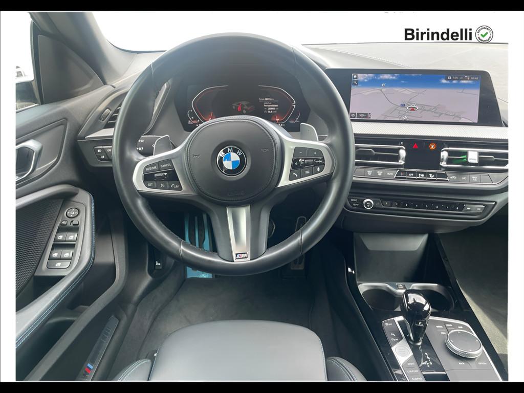 BMW Serie 2 218d Gran Coupe Msport auto