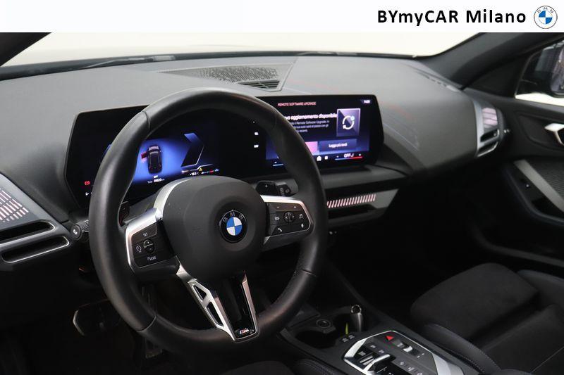 BMW Serie 1 118d MSport auto