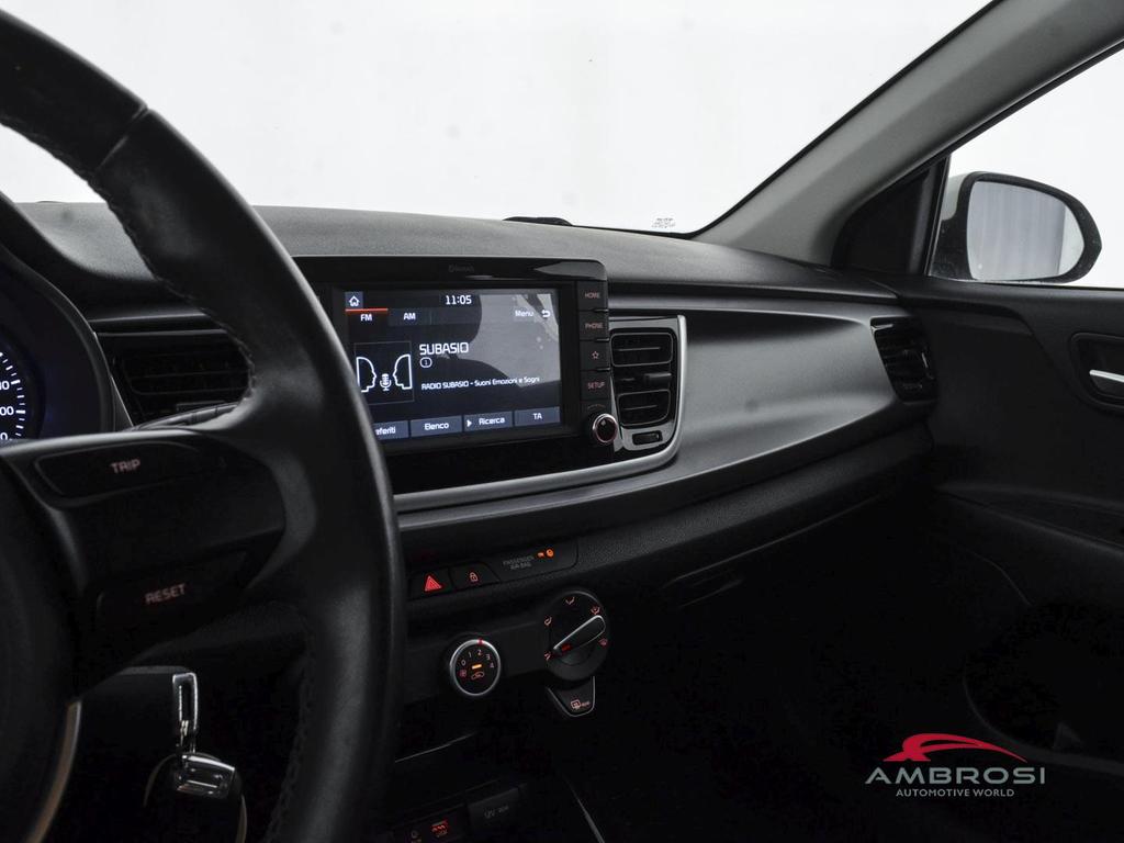 Kia Rio 1.4 crdi Active 77cv