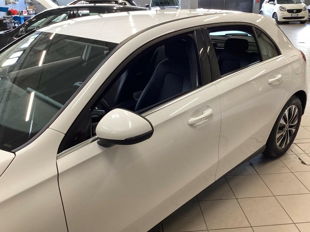 Mercedes Classe A 180 d Advanced auto