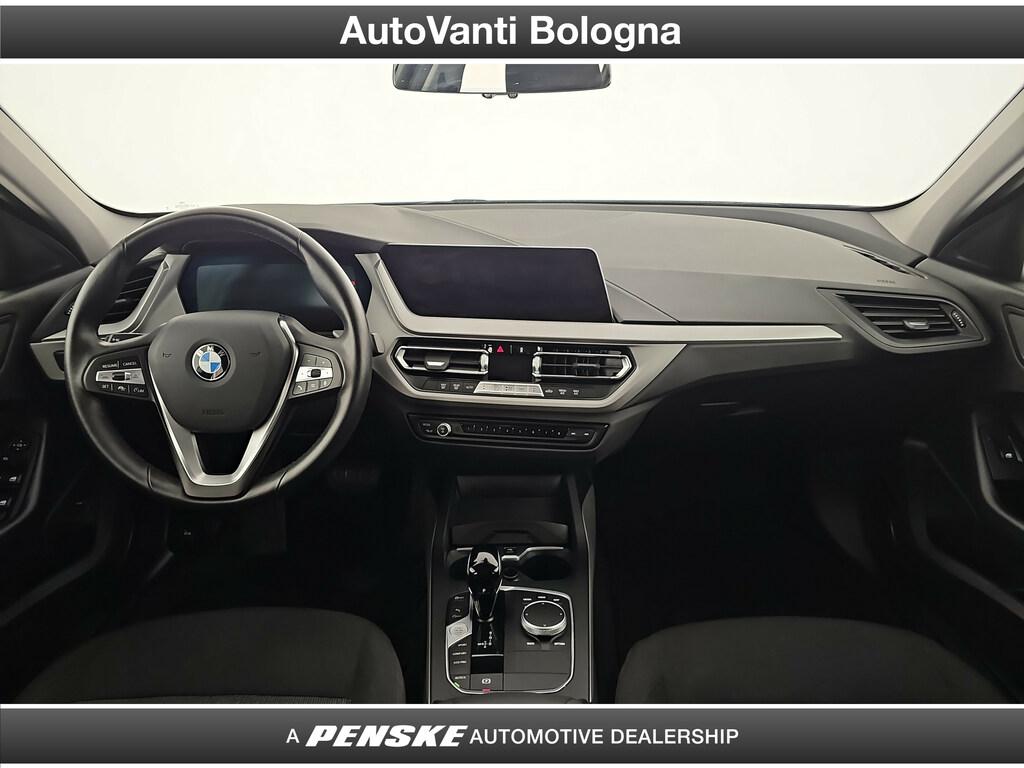 BMW Serie 1 118d Advantage auto