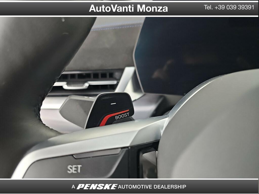 BMW X2 xdrive 20d 48V MSport Pro auto