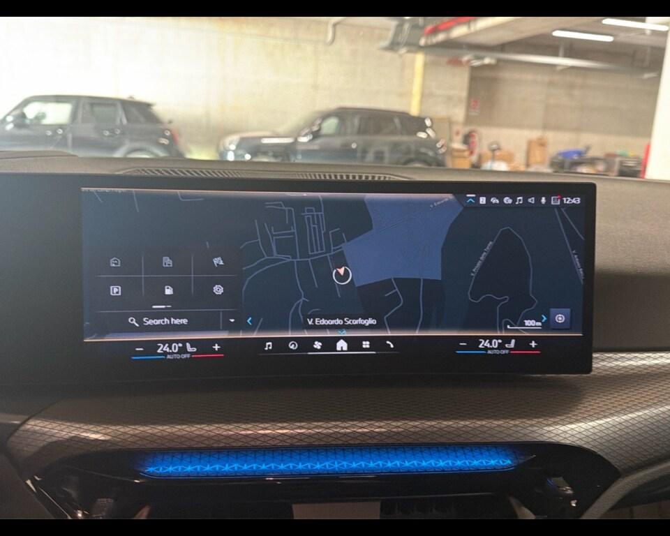 BMW Serie 4 420d Gran Coupe mhev 48V xdrive M Sport Pro auto