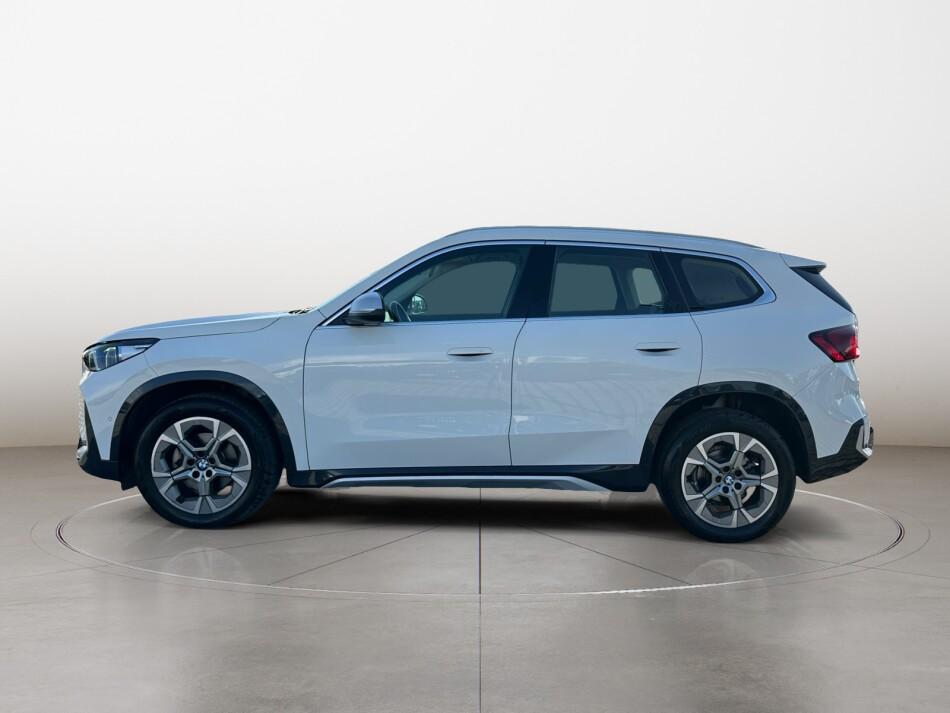 BMW X1 sdrive18d X-Line auto