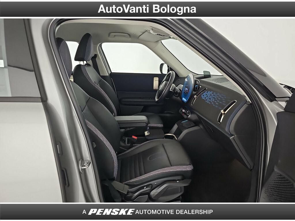 Mini Mini Countryman 1.5 48V C Classic auto