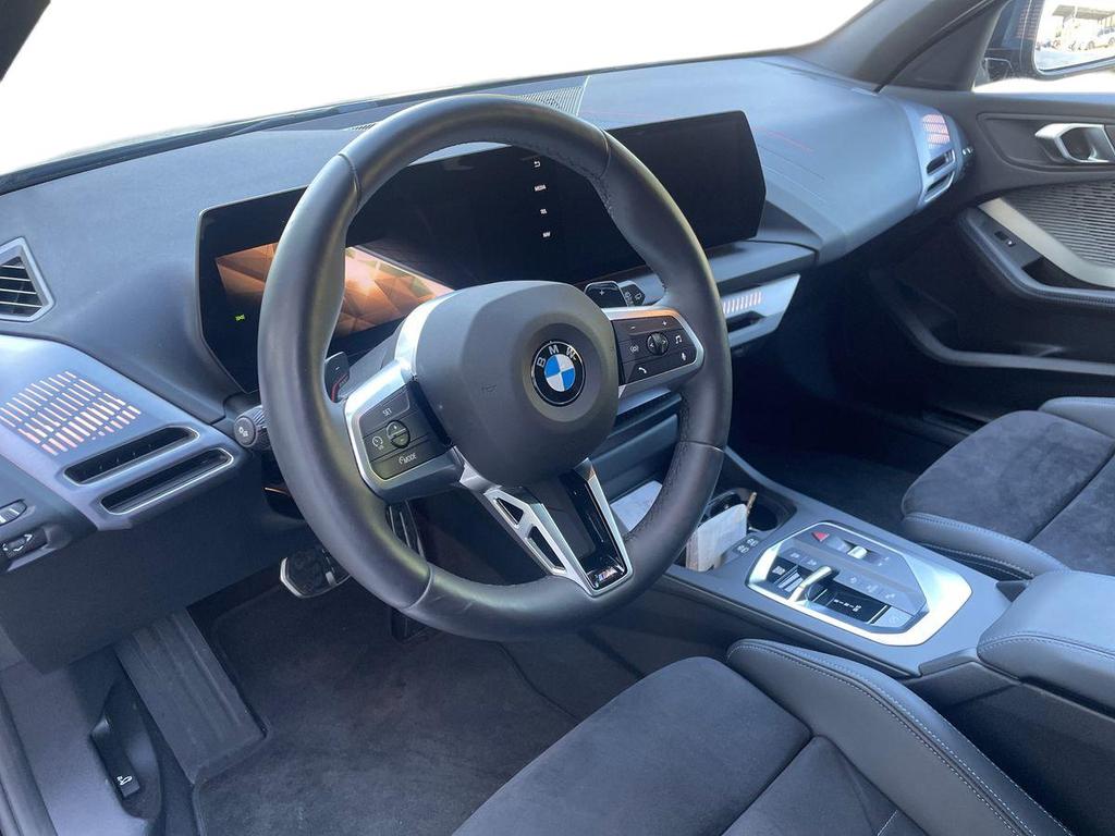 BMW Serie 1 118d MSport Pro auto