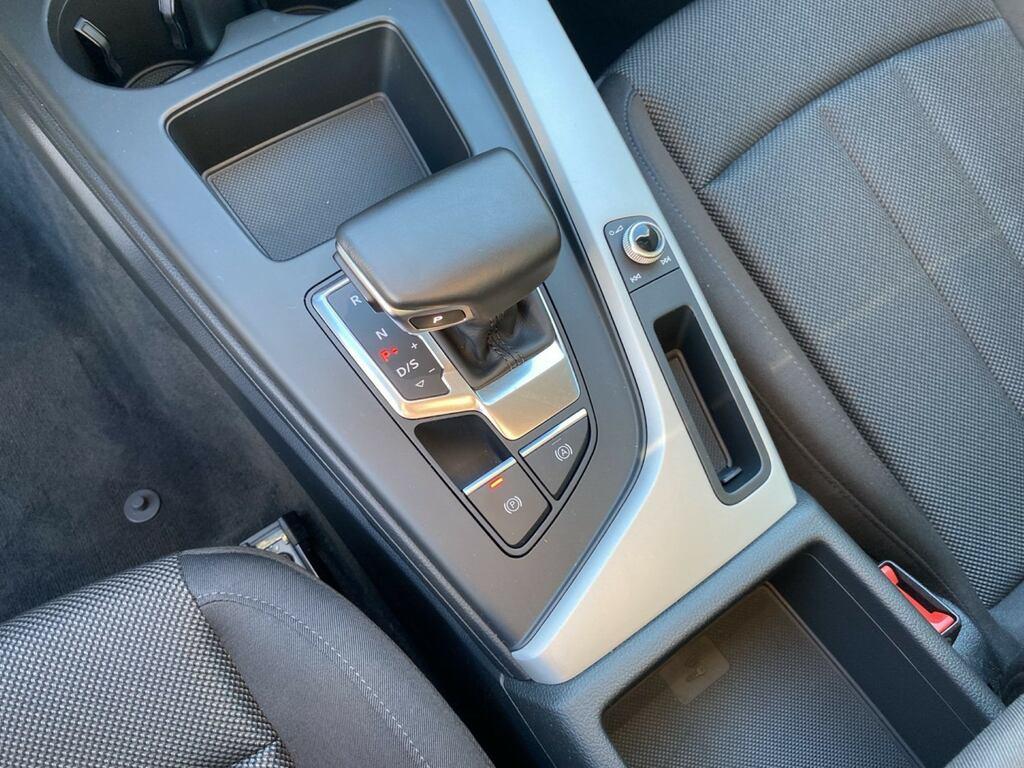 Audi A5 Sportback 35 2.0 tdi mhev Business Advanced 163cv s-tronic