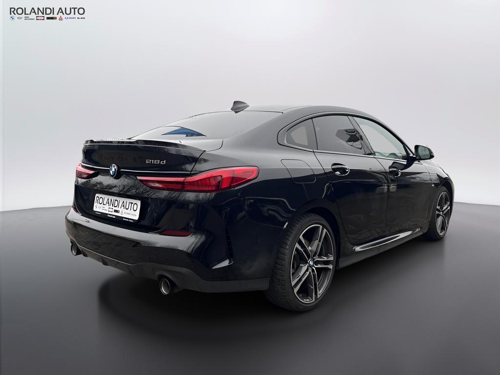 BMW Serie 2 218d Gran Coupe Msport