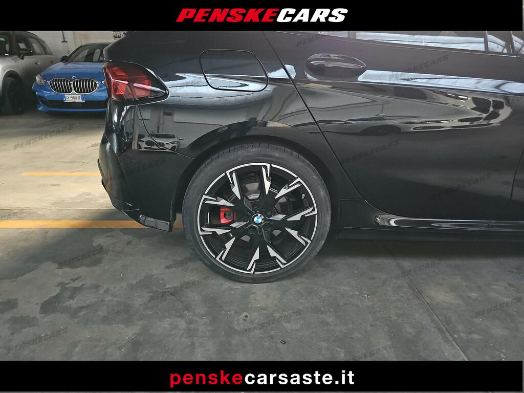 BMW Serie 1 118d MSport Pro auto