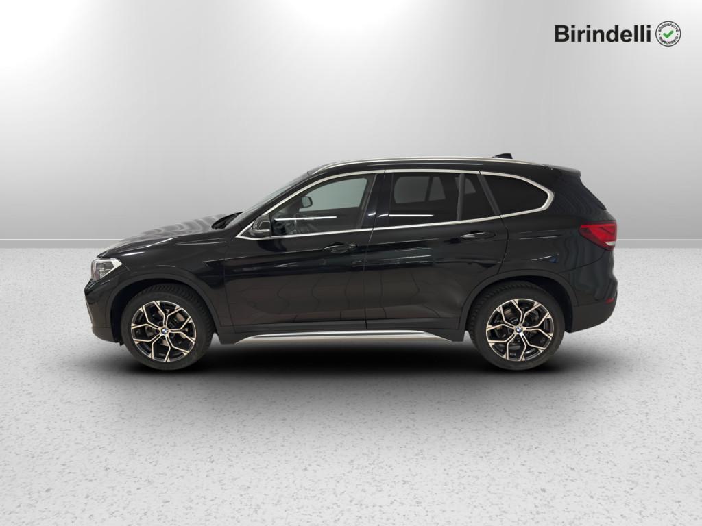 BMW X1 sdrive18d xLine Plus auto