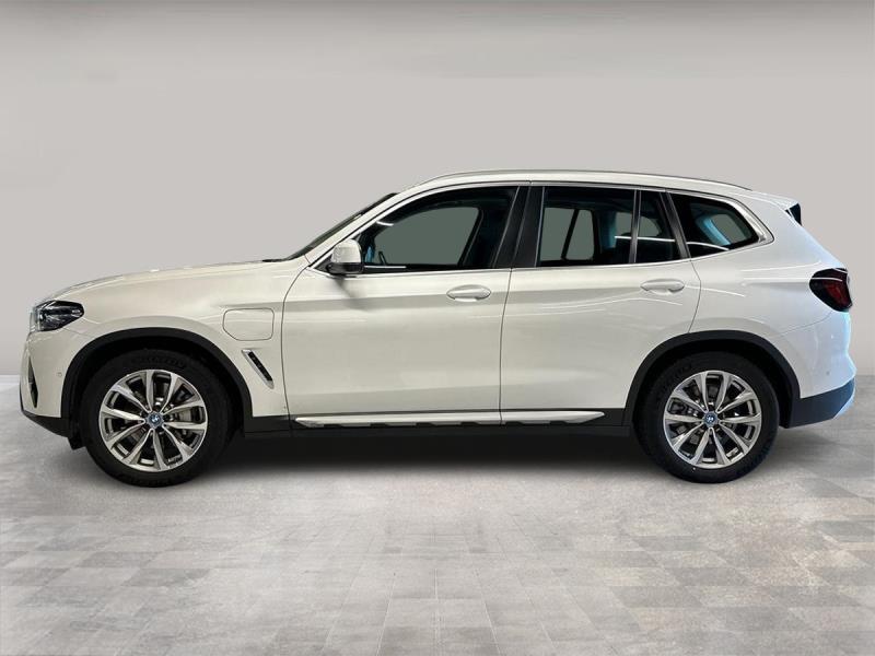 BMW X3 xdrive30e auto