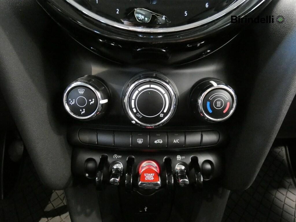 Mini Mini 5p 1.5 One Camden 102cv
