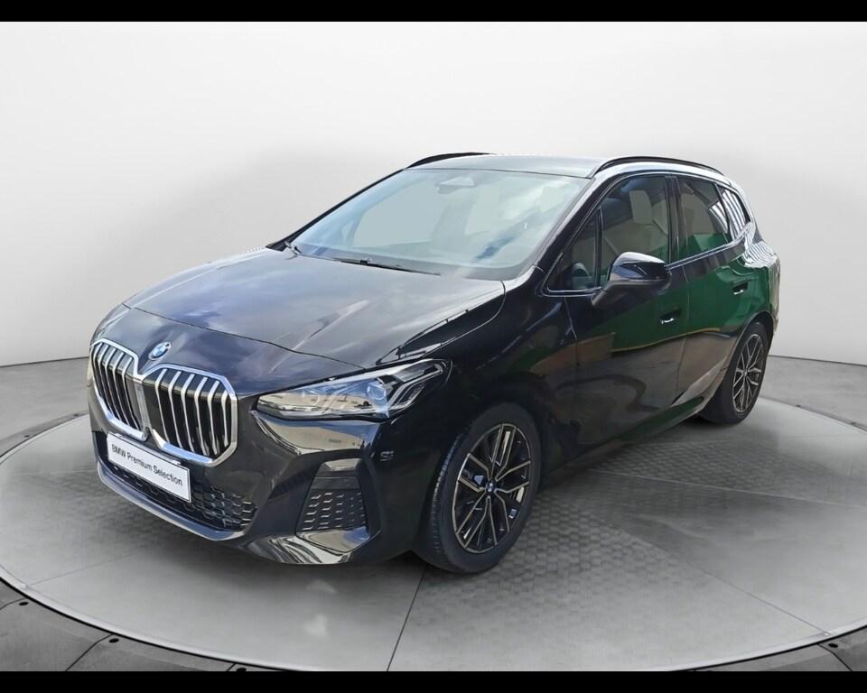 BMW Serie 2 218d Active Tourer Msport auto