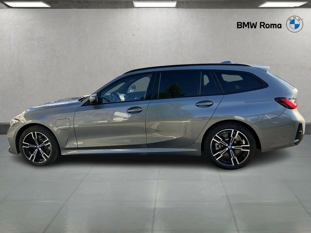 BMW Serie 3 330e Touring Msport xdrive auto