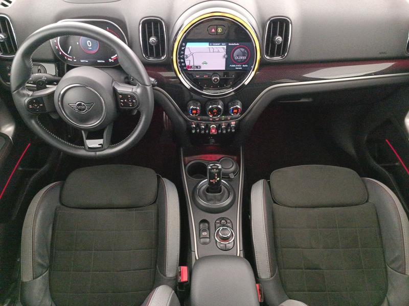 Mini Mini Countryman 2.0 JCW JCW auto
