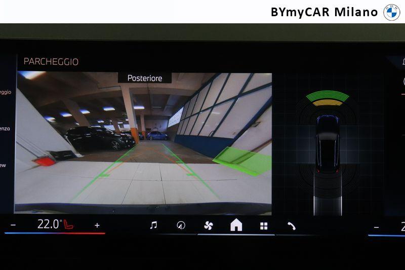 BMW X3 xdrive20d auto