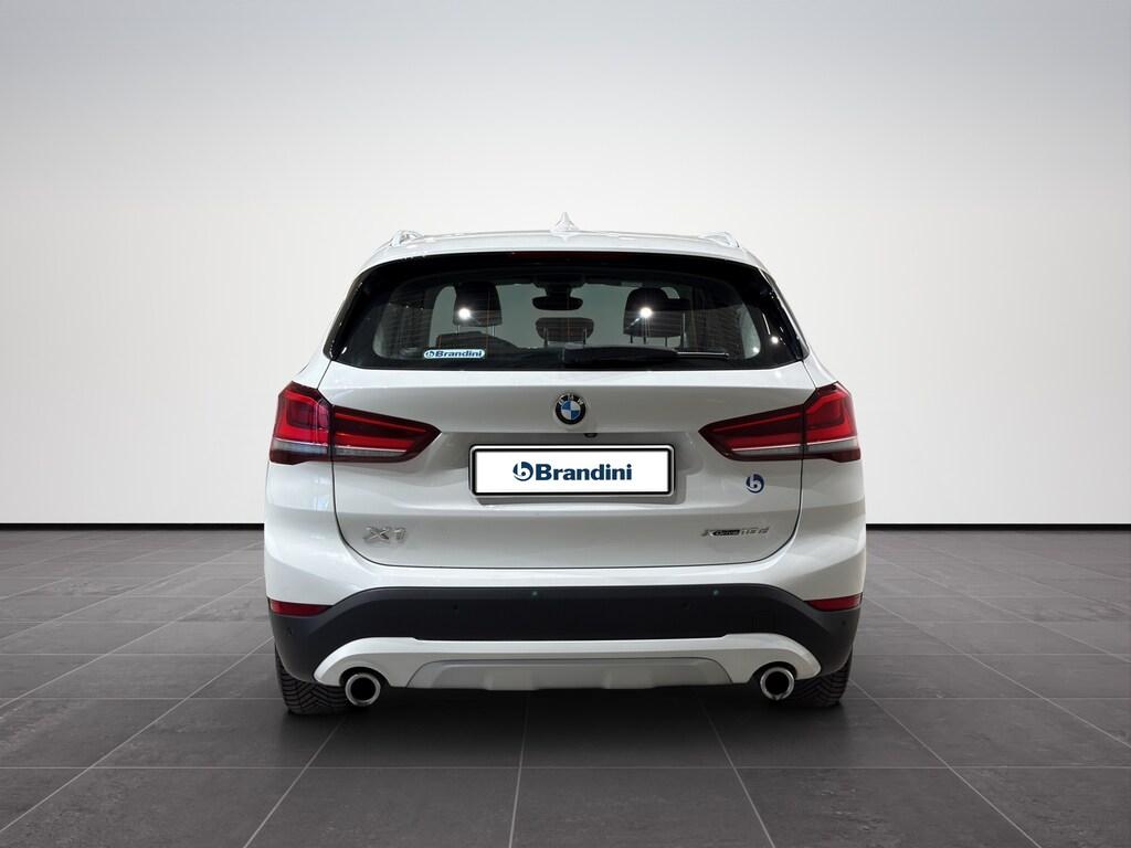 BMW X1 xdrive18d xLine auto