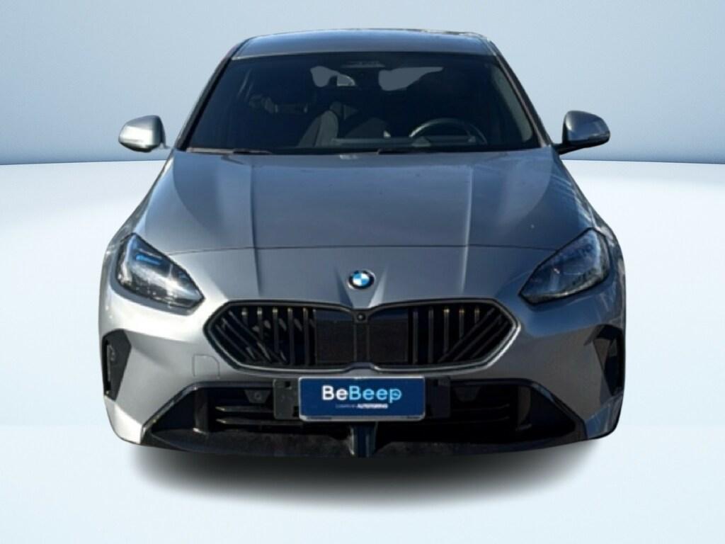 BMW Serie 1 118d MSport Pro auto