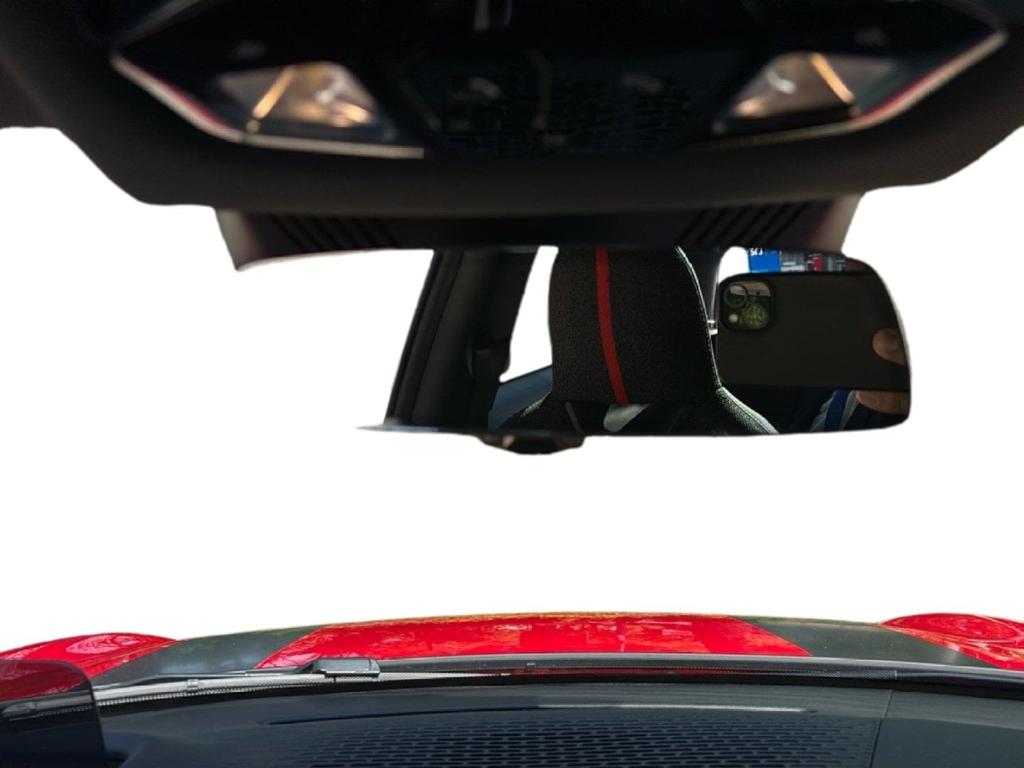 Mini Mini Cooper 3p 2.0 John Cooper Works JCW auto
