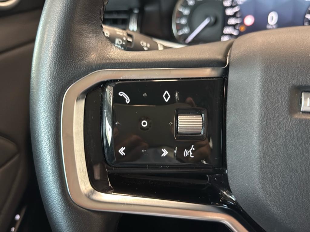 Land Rover Range Rover Evoque Evoque 2.0d i4 mhev Bronze Collection awd 163cv auto