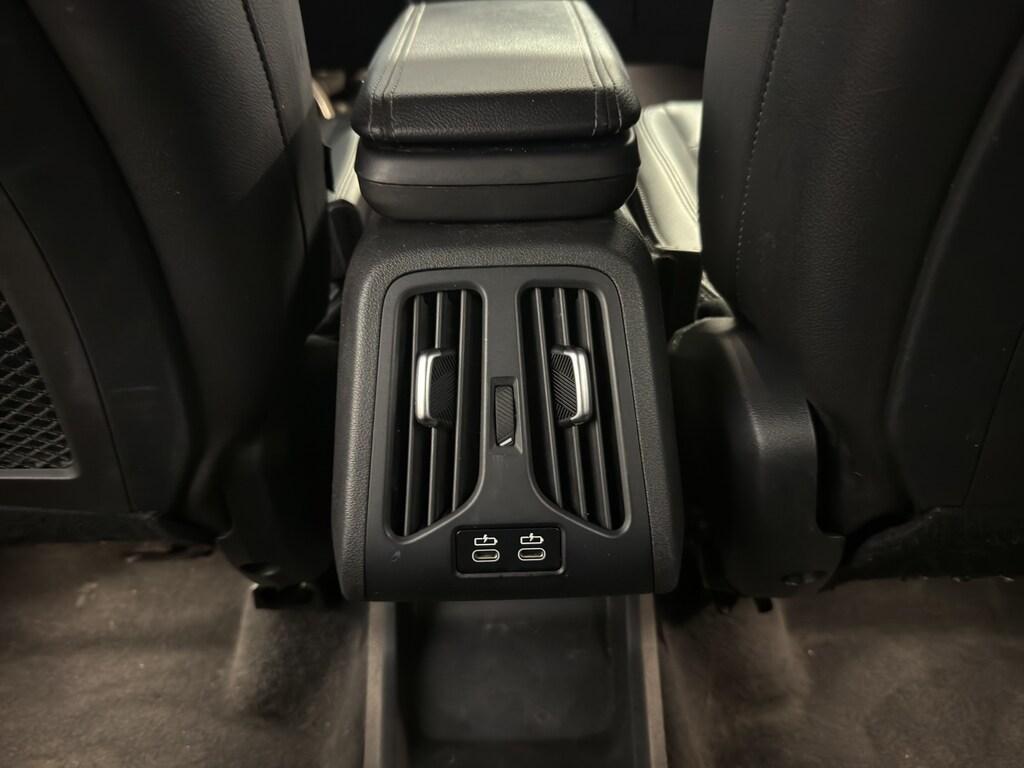 BMW Serie 2 218d Active Tourer Luxury auto