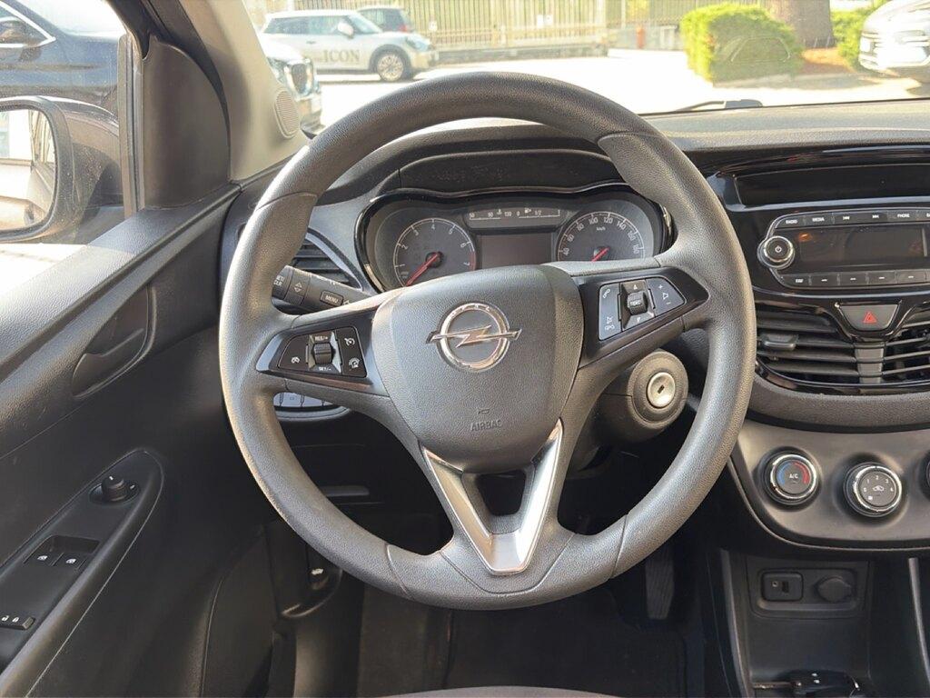 Opel Karl 1.0 N-Joy 75cv