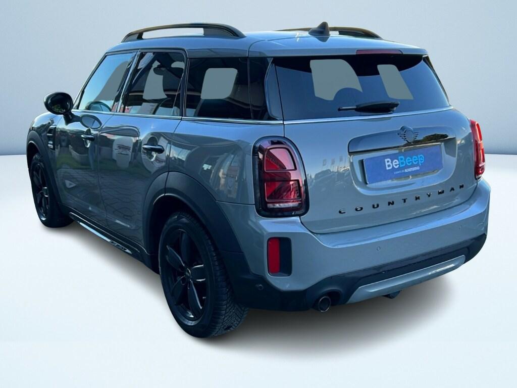 Mini One D Countryman 1.5 TwinPower Turbo One D