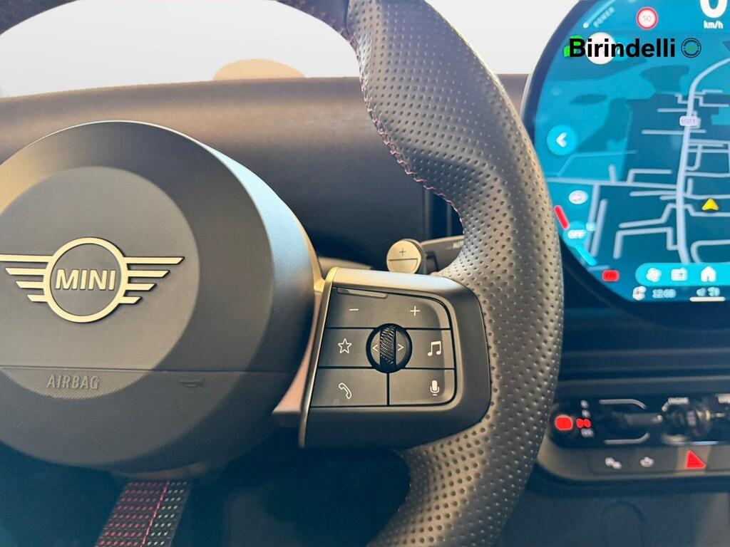 Mini Mini Cooper 5p 2.0 S JCW auto