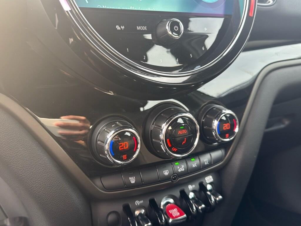 Mini One D Countryman 1.5 TwinPower Turbo One D