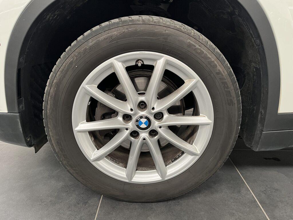 BMW X1 sdrive16d Advantage my18