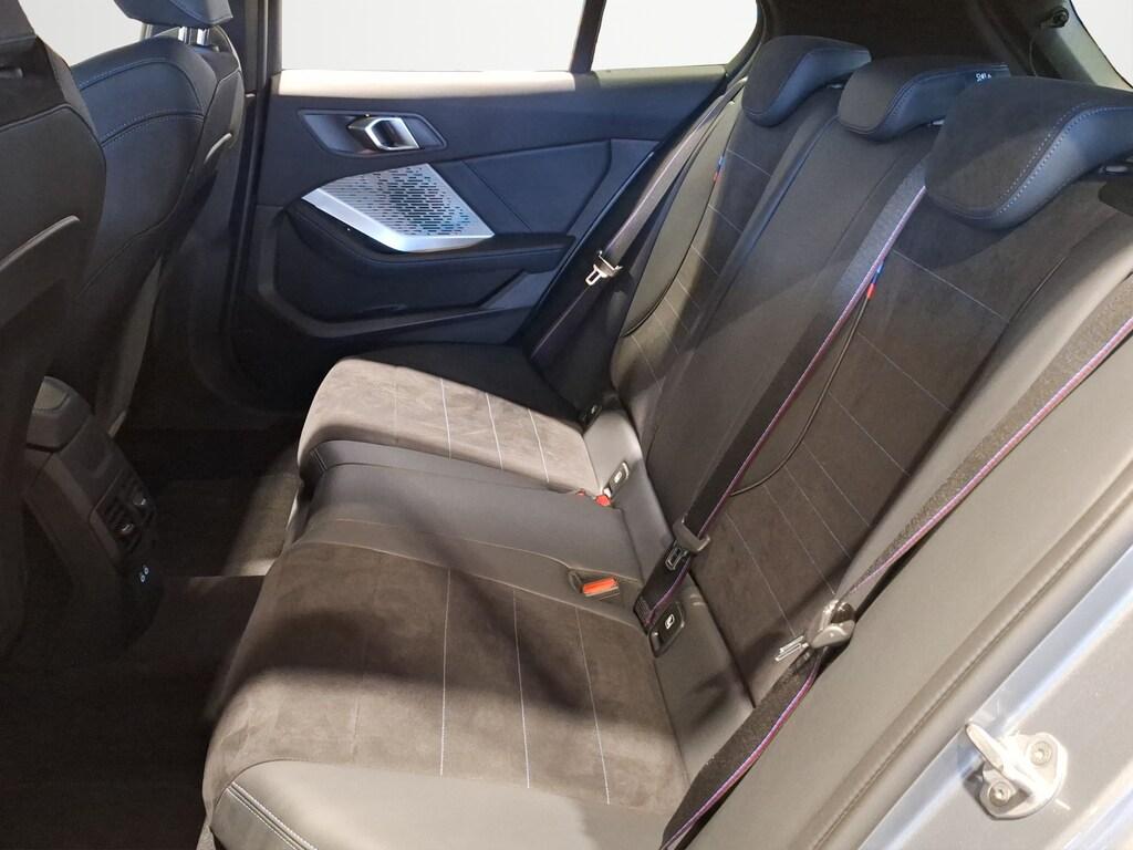 BMW Serie 1 118d MSport Pro auto