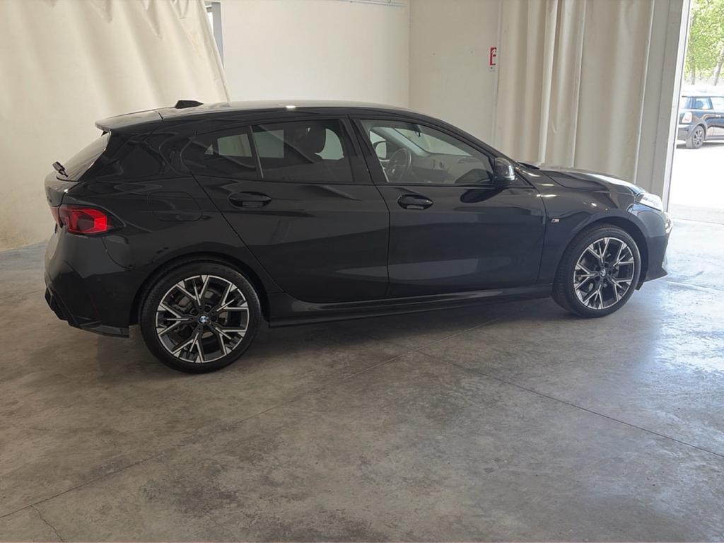 BMW Serie 1 118d MSport Design auto