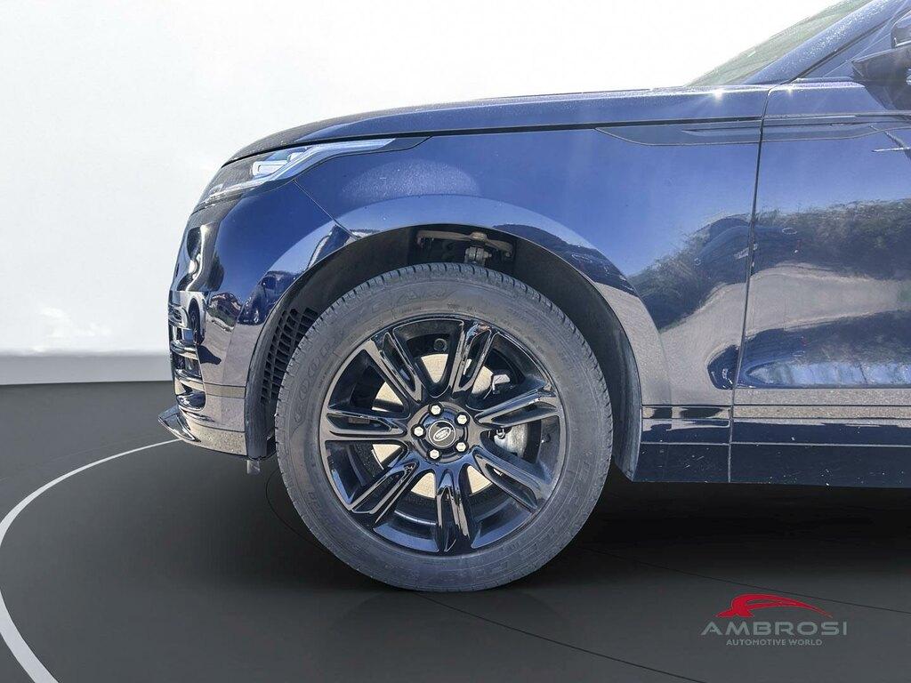 Land Rover Range Rover Velar 2.0d i4 mhev R-Dynamic S 4wd 204cv auto