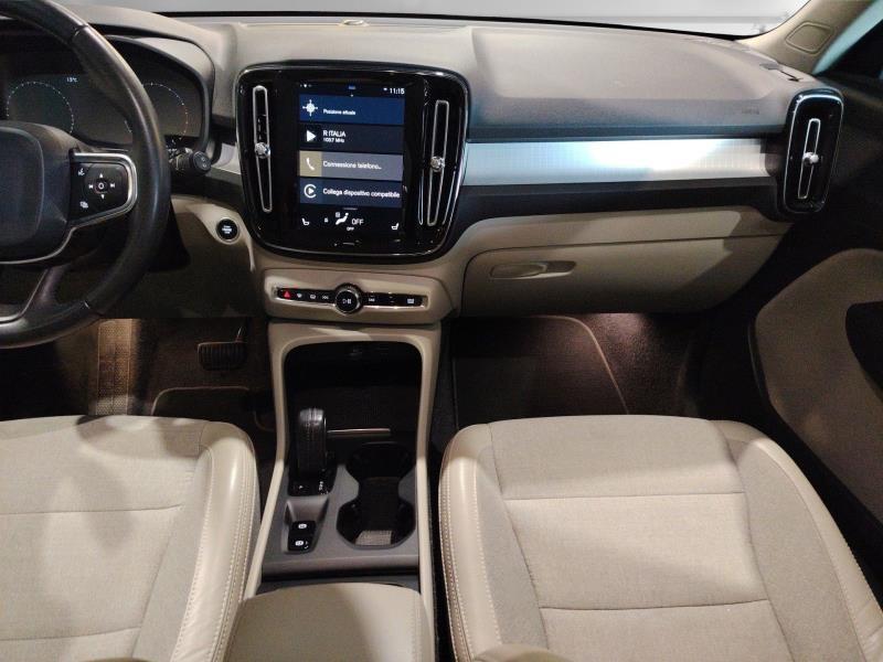 Volvo XC40 1.5 T3 Momentum geartronic my20