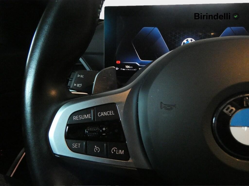 BMW Serie 3 318d mhev 48V Msport auto