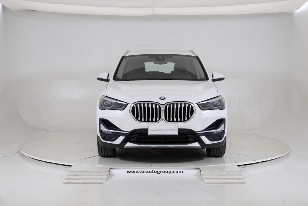 BMW X1 sdrive18d xLine auto