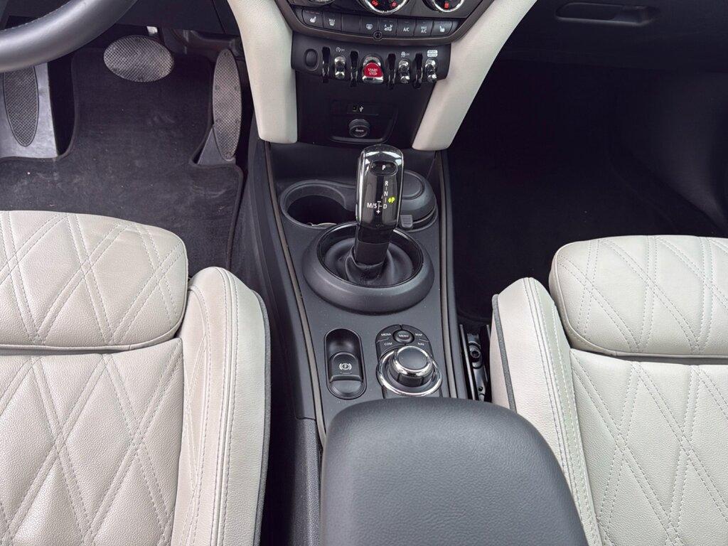 Mini Cooper Countryman 1.5 TwinPower Turbo Cooper