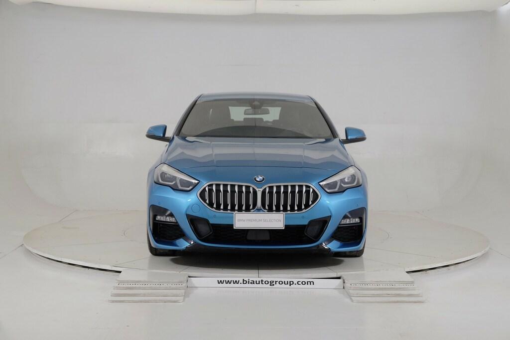 BMW Serie 2 220d Gran Coupe Msport xdrive auto