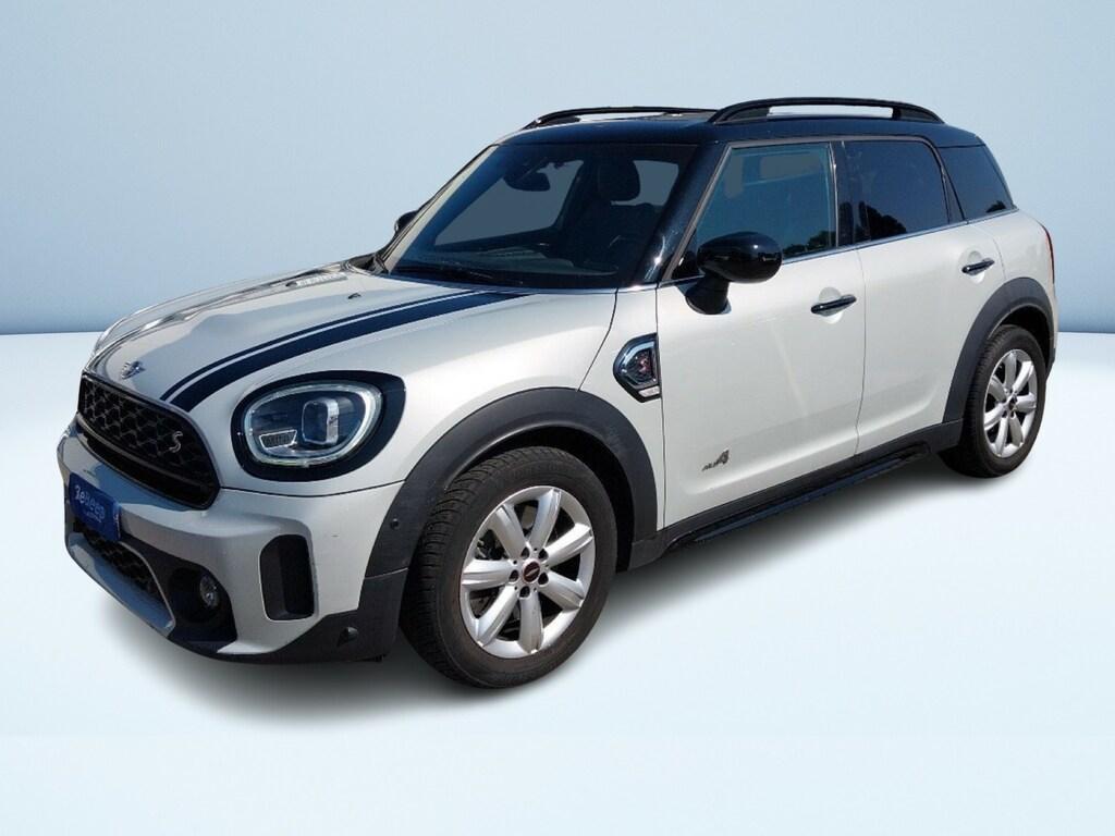 Mini Cooper SD Countryman 2.0 Cooper SD ALL4