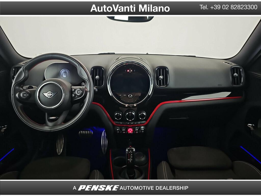 Mini Cooper SD Countryman 2.0 Cooper SD