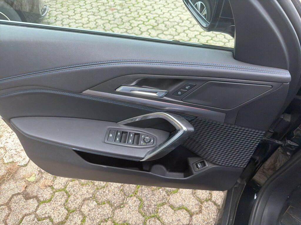 BMW X1 sdrive18d Msport auto