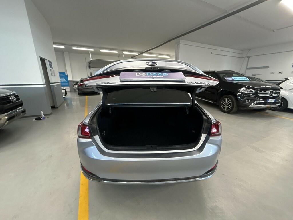 Lexus ES 300 h 2.5 Executive cvt