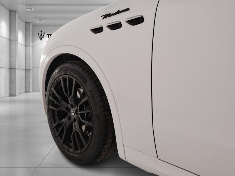 Maserati Levante Grecale 2.0 mhev Modena 330cv auto