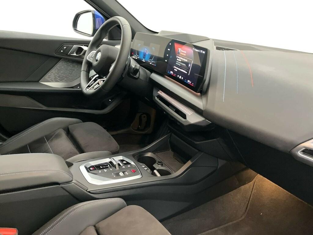 BMW Serie 1 118d MSport Pro auto