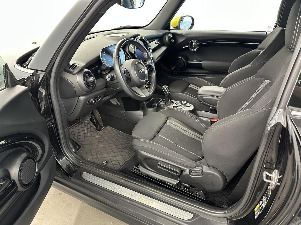 Mini Cooper SE 3p Yours auto